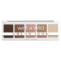 Палетка теней для век "Pan Palette" тон: 1114067e, walking on eggshells