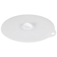 Крышка-присоска для хранения продуктов (15 см)