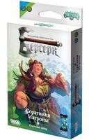 Берсерк. Призрачный легион. Стартовый набор "Соратники Матроны"