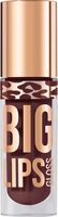 Блеск для губ "Big Lips" тон: 16, wild thing