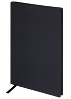 Блокнот в клетку "Personal" (А5)