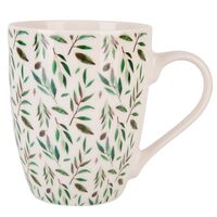 Кружка "Floristry 2"