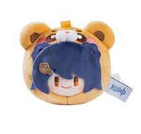 Мягкая игрушка "Teyvat Zoo Themed Xiangling"