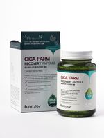Сыворотка для лица "Cica Farm Recovery Ampoule" (250 мл)