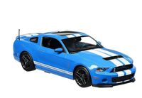 Машинка на радиоуправлении "Ford Shelby GT500"