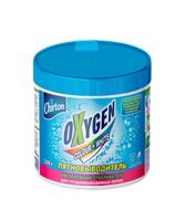 Отбеливатель для белья "Oxygen" (500 г)