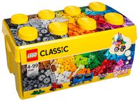 LEGO Classic "Набор для творчества. Средний"