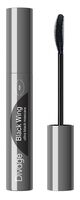 Тушь для ресниц "Black Wing" тон: 01, чёрный