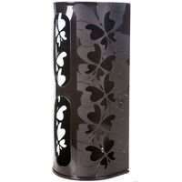 Корзина для пакетов "Fly" (чёрная)