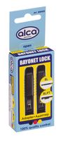 Адаптер для щетки стеклоочистителя "Bajonett Lock" (2 шт.; 300/42; арт. 11964)