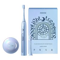Электрическая зубная щетка Xiaomi Soocas X3 Pro (голубой)