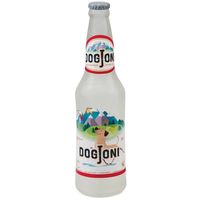 Игрушка для собак "Бутылка. DogJoni" (24 см)