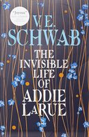 The Invisible Life of Addie Larue