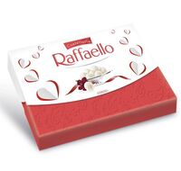 Конфеты "Raffaello" (90 г)