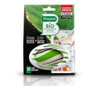 Поглотитель запаха для холодильника "Breesal Bio" (47 г)
