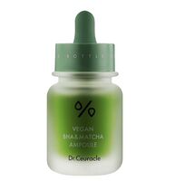 Сыворотка для лица "Vegan BHA Matcha" (30 мл)
