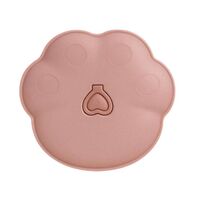 Контейнер "Fantastic paw" (80х255х220 мм; pink)