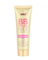 BB-крем для лица "Cream Nude" тон: 03, темно-бежевый