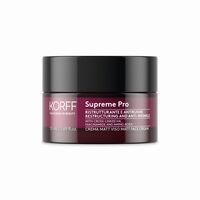 Крем для лица "Supreme Pro Restructuring and Anti-Wrinkle Matt" (50 мл)