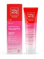 Зубная паста "Комплексная защита" (100 г)