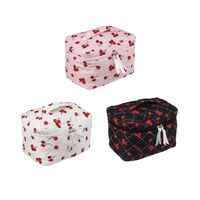 Косметичка "Cherry Blossom" (ассорти)