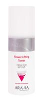 Тонер для лица "Flower Lifting Toner" (150 мл)