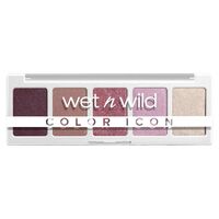 Палетка теней для век "Pan Palette" тон: 1114070e, petalette