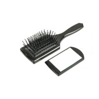 Мини-щетка для волос "Mini Paddle Brush" (16,5 см)
