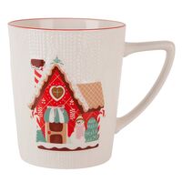 Кружка "Magic of christmas"