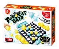 Рикошет Батл