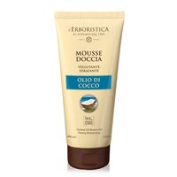 Гель для душа "С кокосовым маслом и монои" (200 мл)