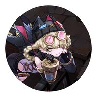 Значок "Ягода №1"