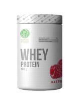 Протеин "Whey Protein" (180 г; малина)