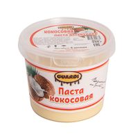Паста десертная "Кокосовая паста" (350 гр)