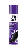 Краска для обуви "Unimax" (250 мл; черная)