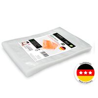 Пакеты для камерного вакуумного упаковщика Caso 3 Sterme (100 шт.; 25х35 см)