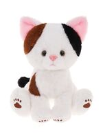 Мягкая игрушка "Котёнок Пятныш" (25 см)