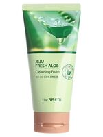 Пенка для умывания "Jeju Fresh Aloe" (150 г)