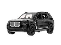 Машинка инерционная "BMW X7"