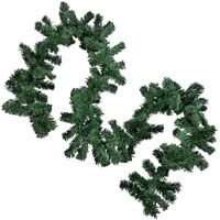 Гирлянда хвойная "Хмаs Time" (270 см)