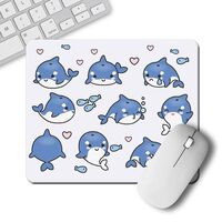 Коврик для мыши "Акулки" (арт. 8185)