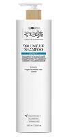 Шампунь для волос "Volume Up Shampoo" (400 мл)