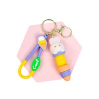 Брелок "Pop Tubes" (с ремешком)