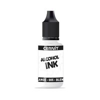 Разбавитель для чернил на спиртовой основе "Cernit Ink" (20 мл)