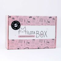 Подарочный набор "Panda Box"