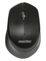 Мышь беспроводная Smartbuy One 333AG-K (черный)