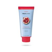 Лосьон для тела "Fruitlovers Melagrana Bio Body Lotion" (300 мл)