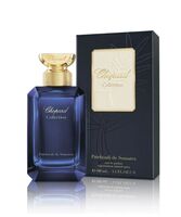 Парфюмерная вода унисекс "Patchouli de Sumatra Chopard" (100 мл)