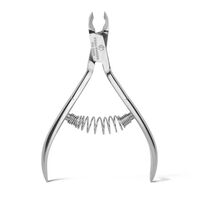 Кусачки маникюрные для кутикулы "Classic FN-206/5SP"