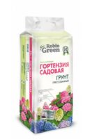 Грунт прессованный "Для гортензий садовых" (25 л)